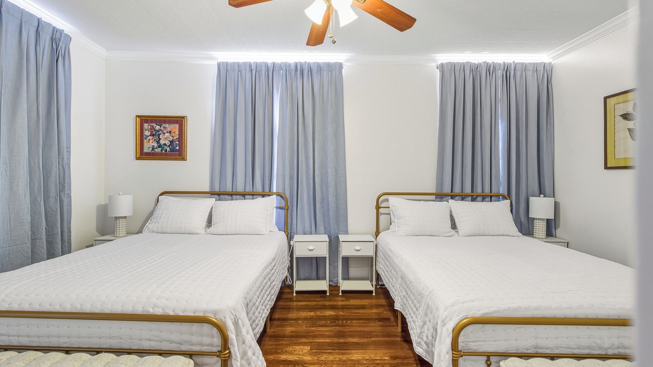Photo of Bedroom in Monroe