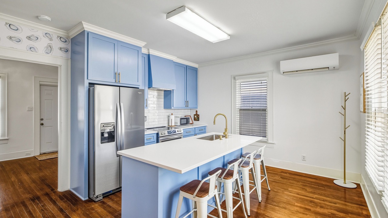 Photo of Kitchen in Monroe