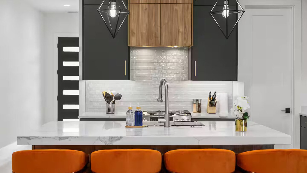 Photo of Kitchen in Dallas