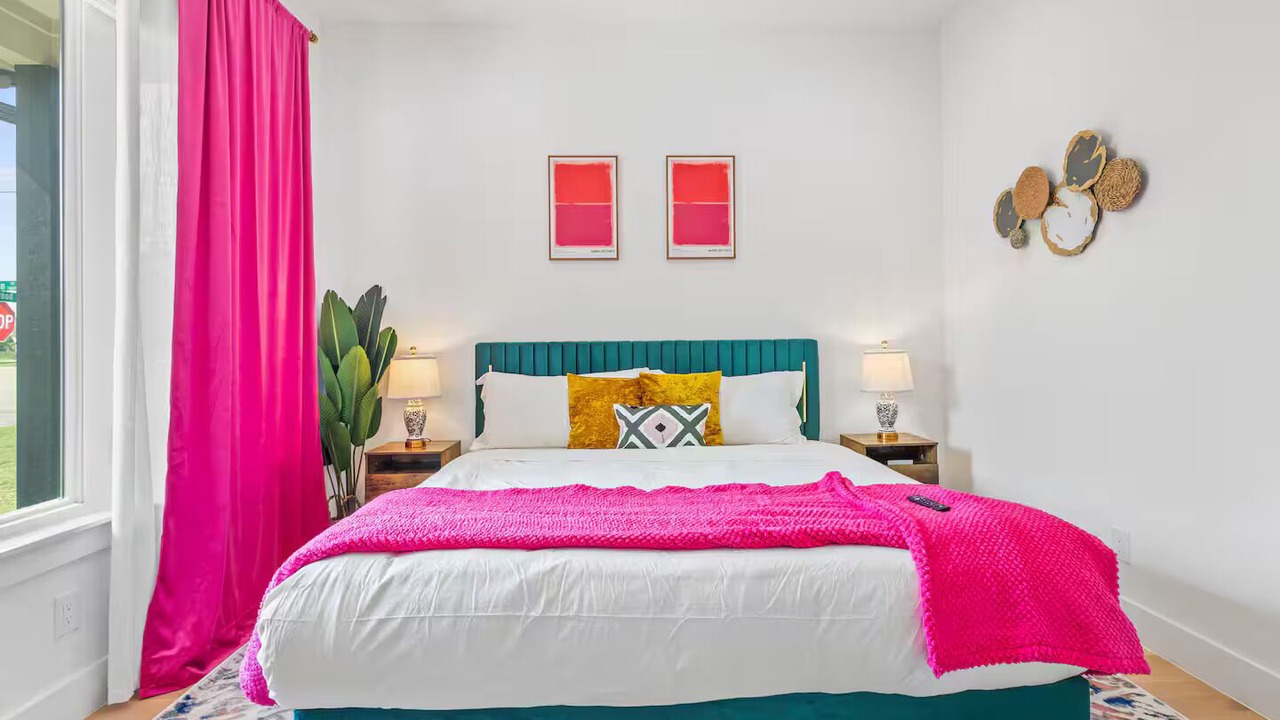 Photo of Bedroom in Dallas