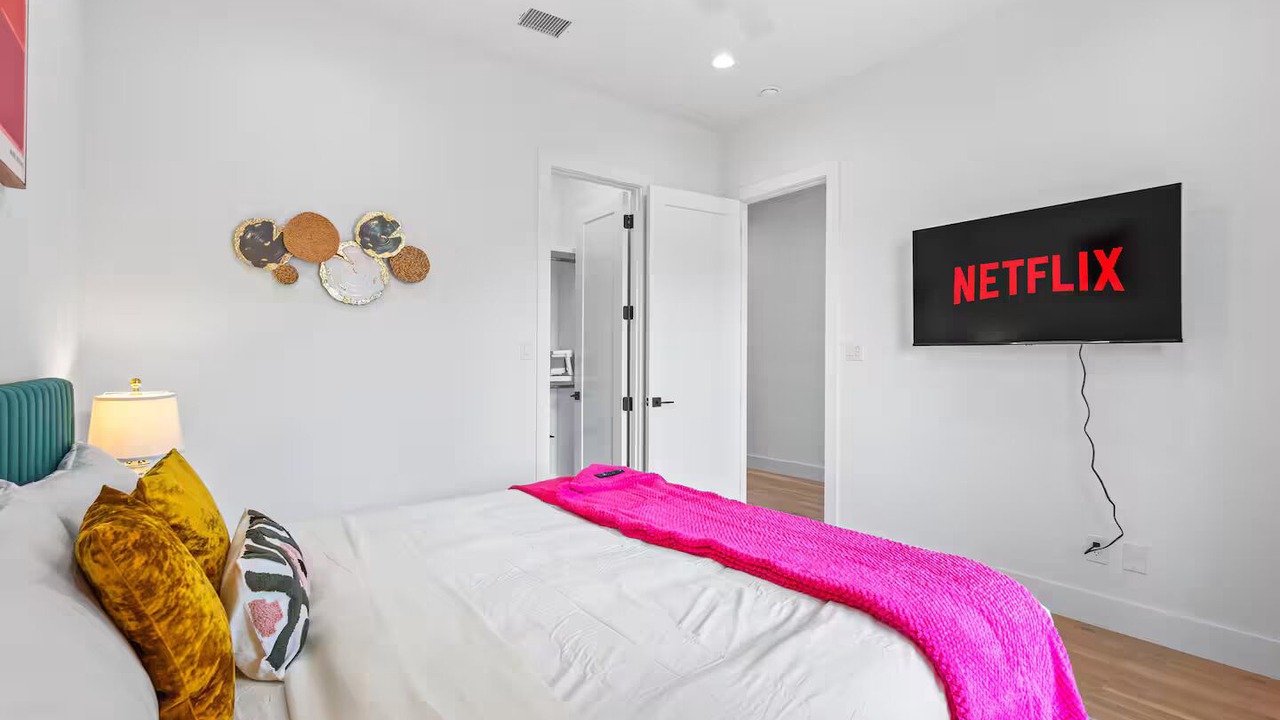 Photo of Bedroom in Dallas