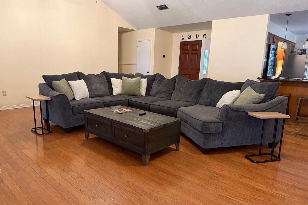 Photo of Livingroom in Satsuma