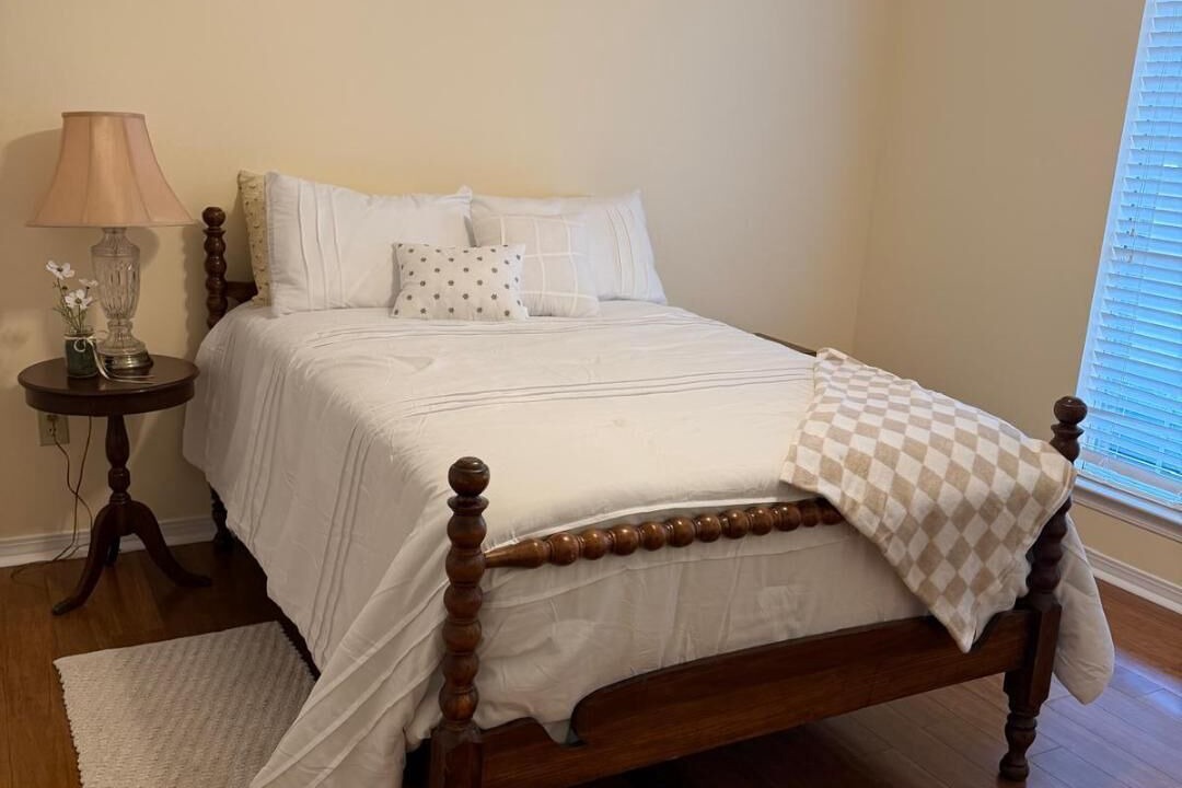 Photo of Bedroom in Satsuma