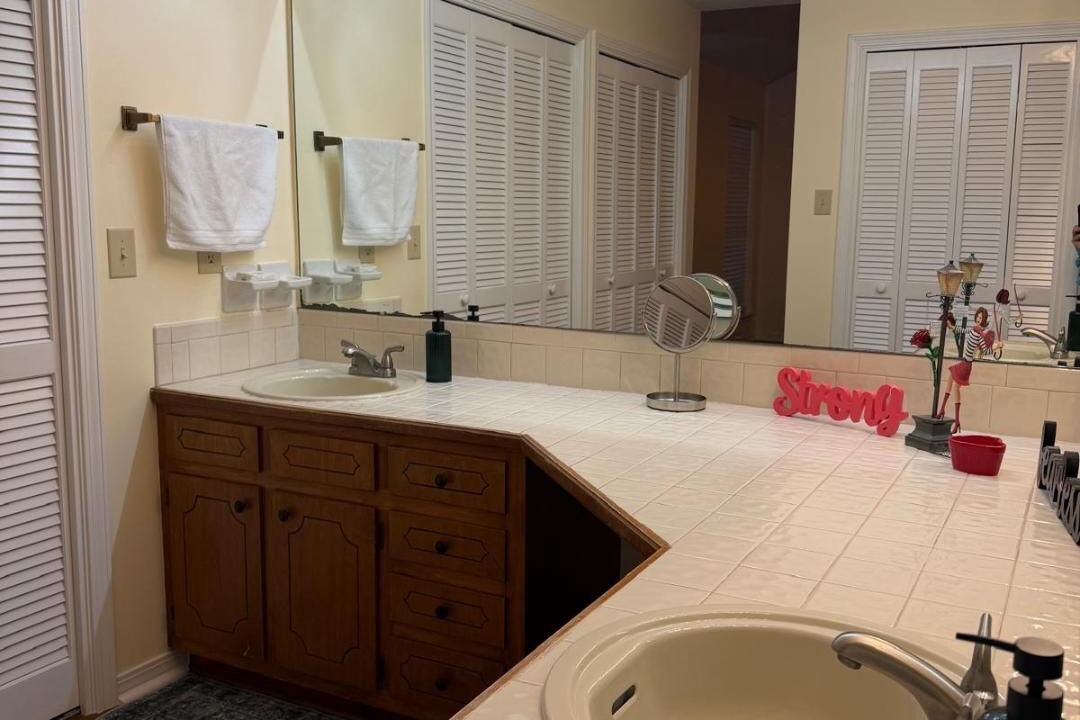 Photo of Bathroom in Satsuma