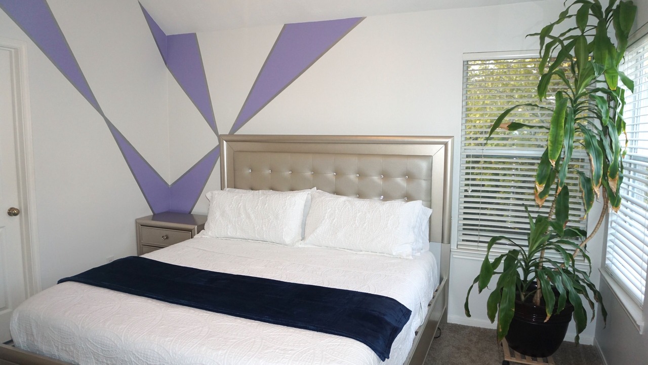 Photo of Bedroom in Barker