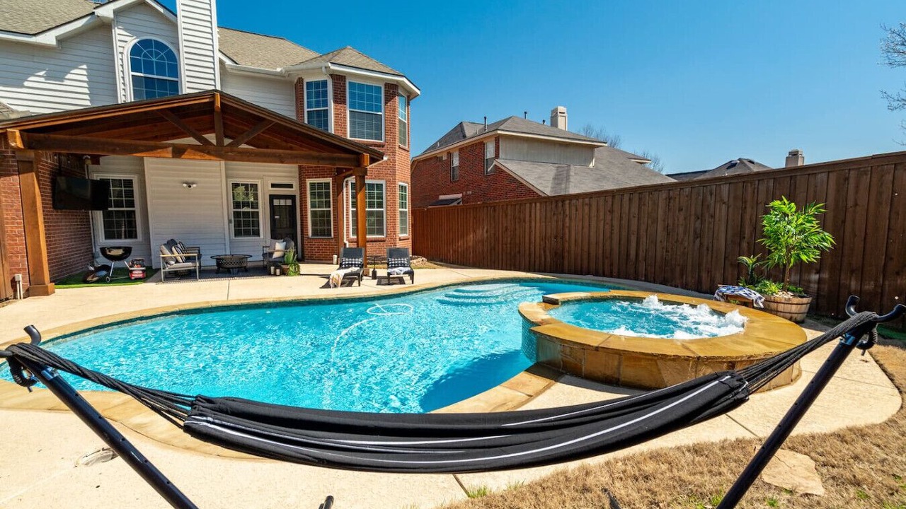 Photo of Outdoor in Allen