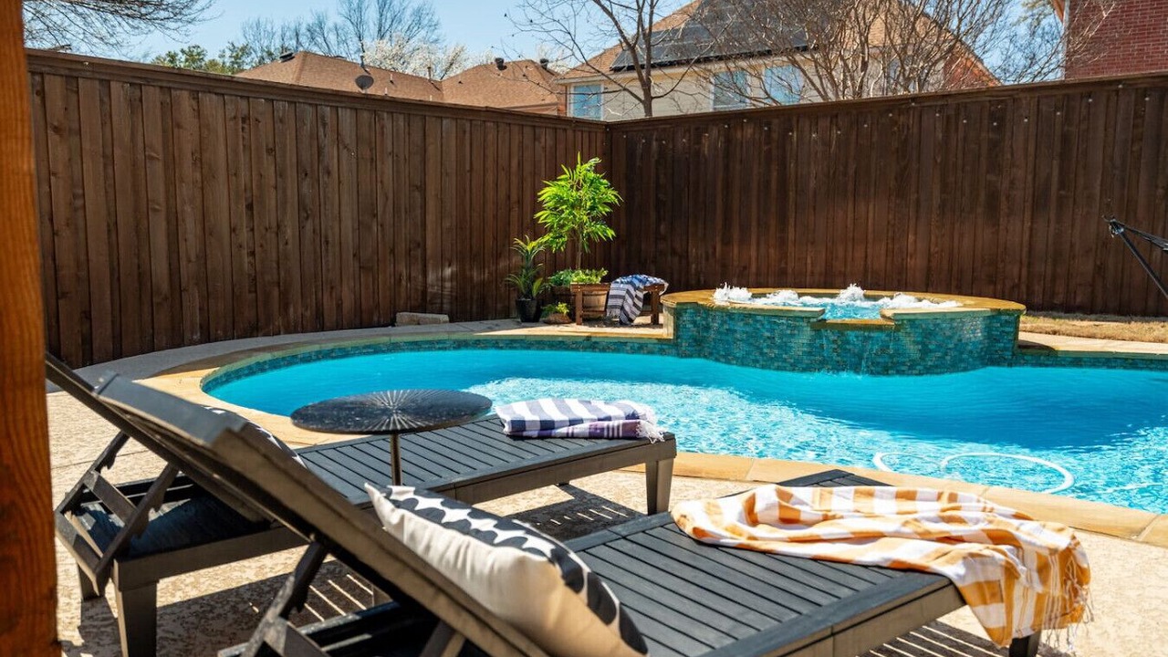 Photo of Outdoor in Allen