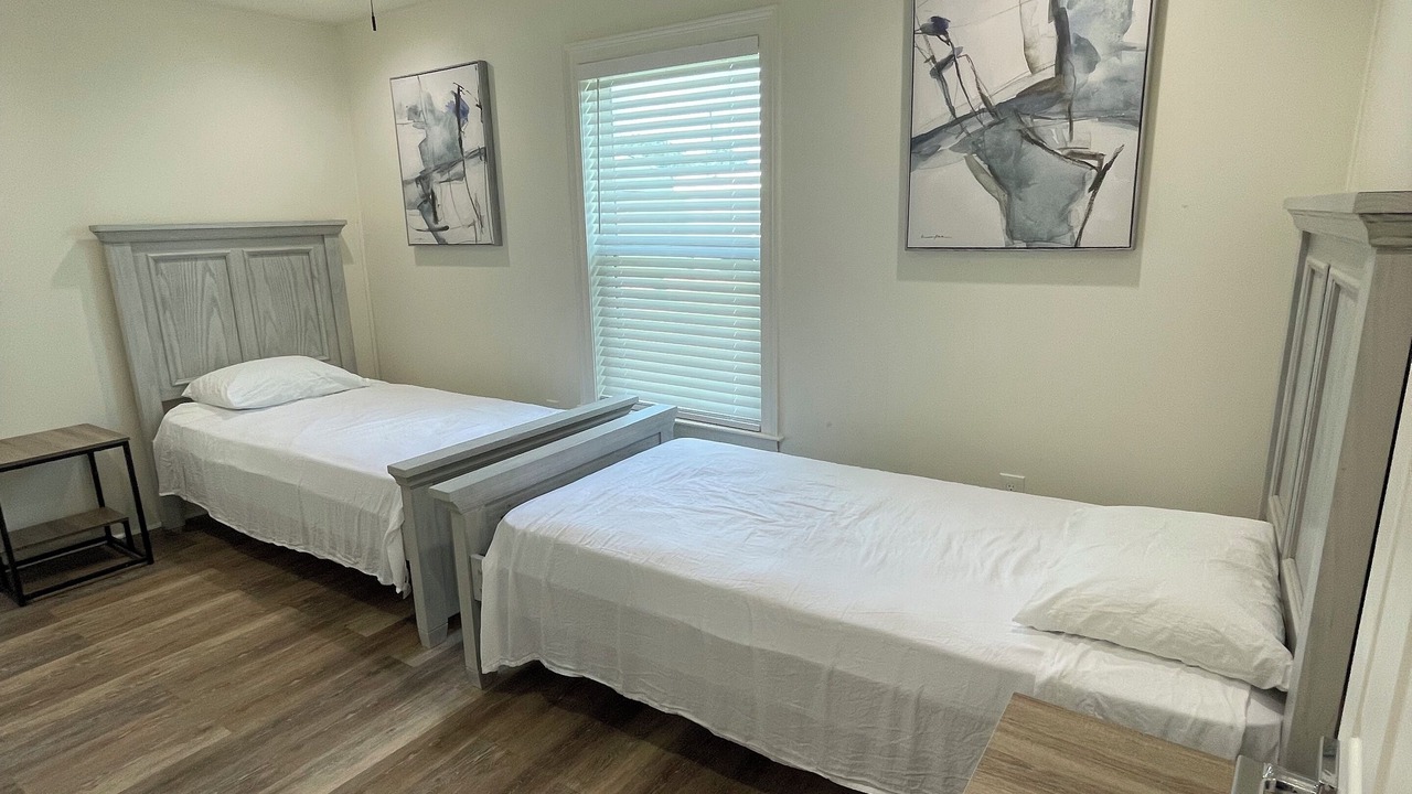 Photo of Bedroom in Buras-Triumph