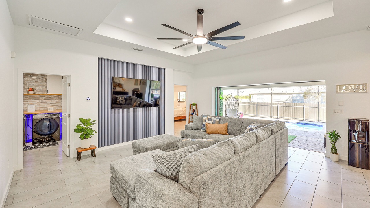 Photo of Bedroom in Diplomat