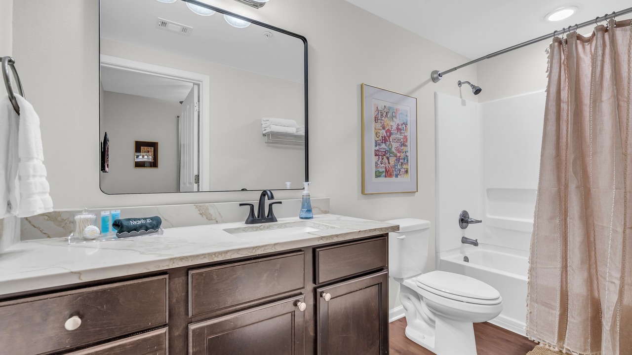 Photo of Bathroom in Starkville