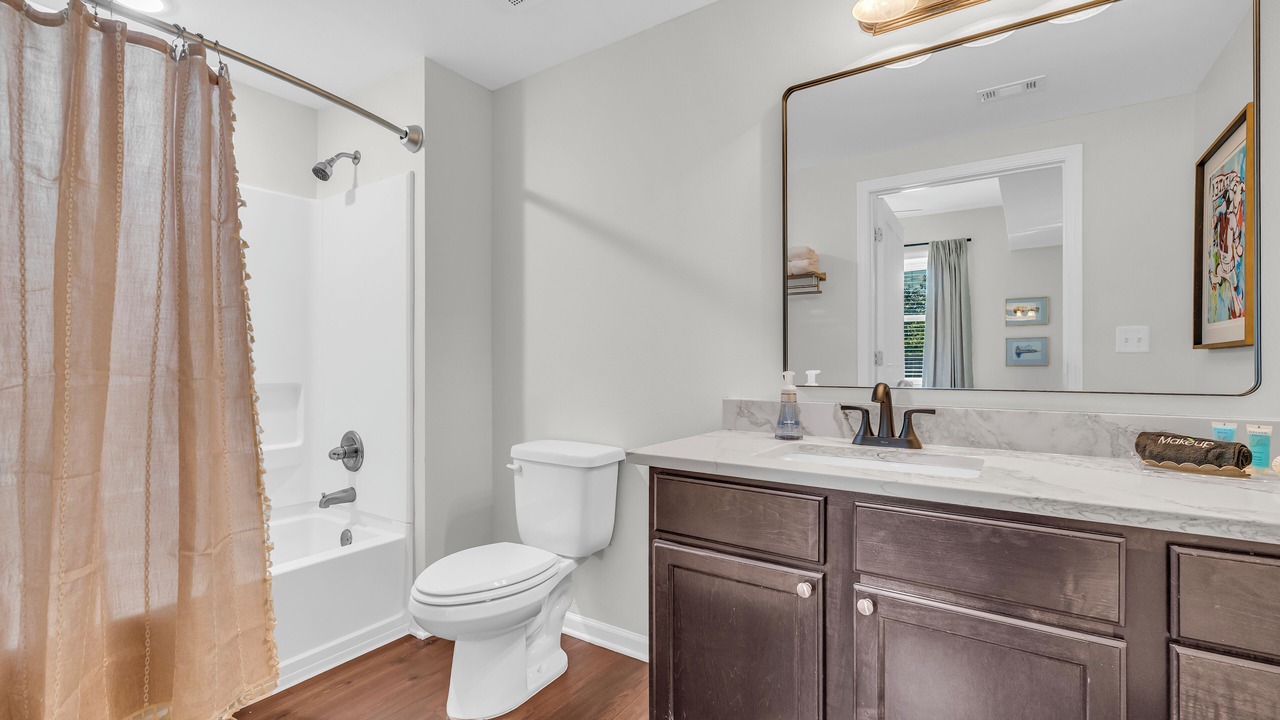 Photo of Bathroom in Starkville