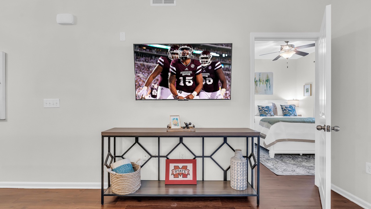 Photo of Bedroom in Starkville