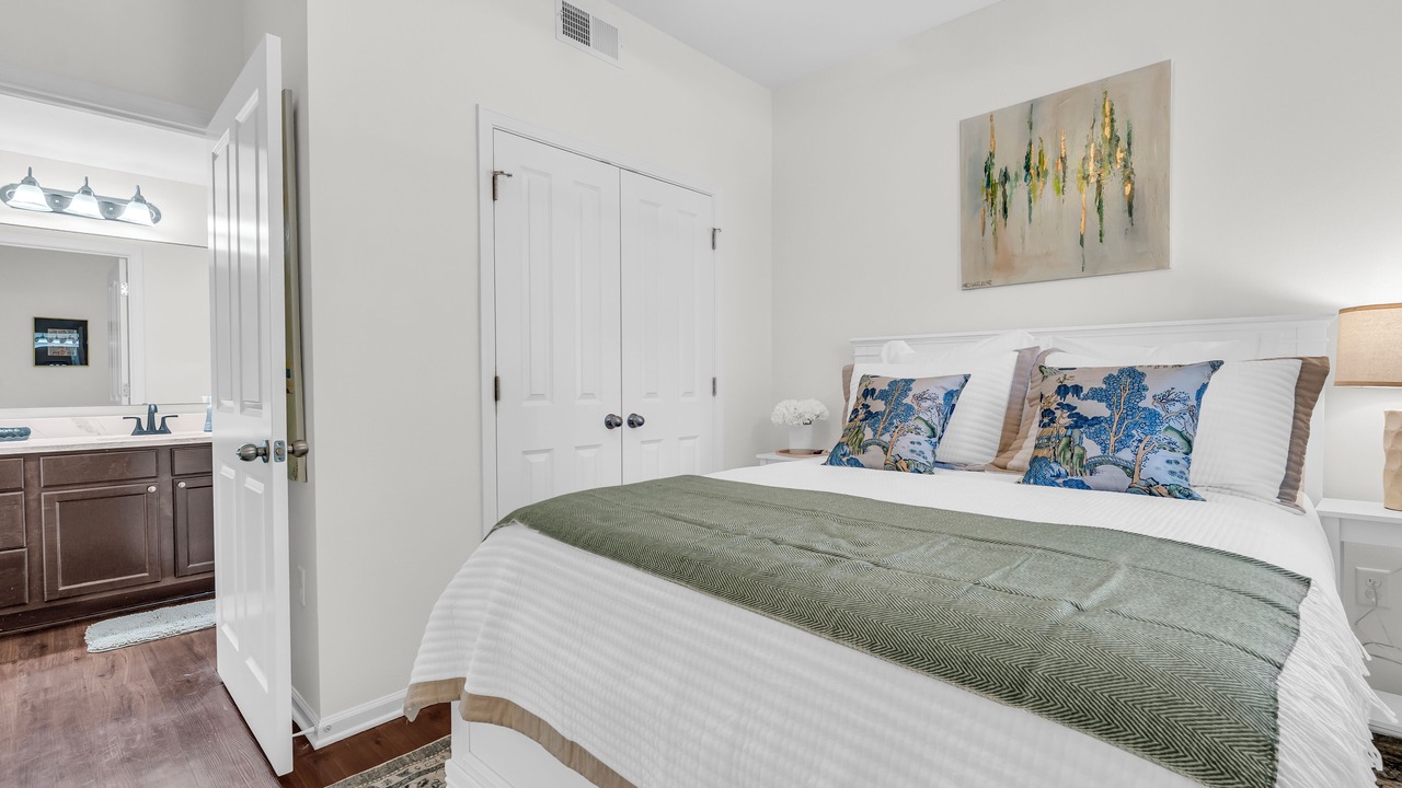 Photo of Bedroom in Starkville