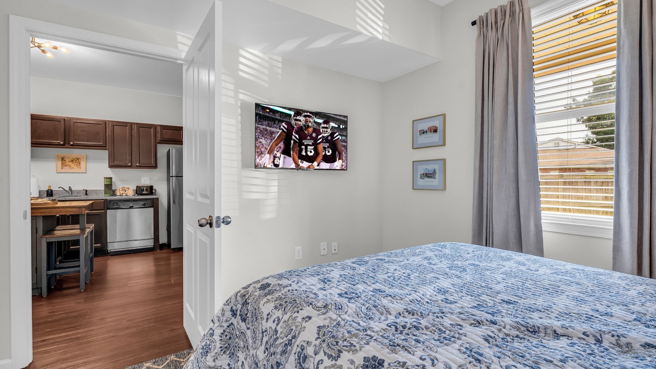 Photo of Bedroom in Starkville