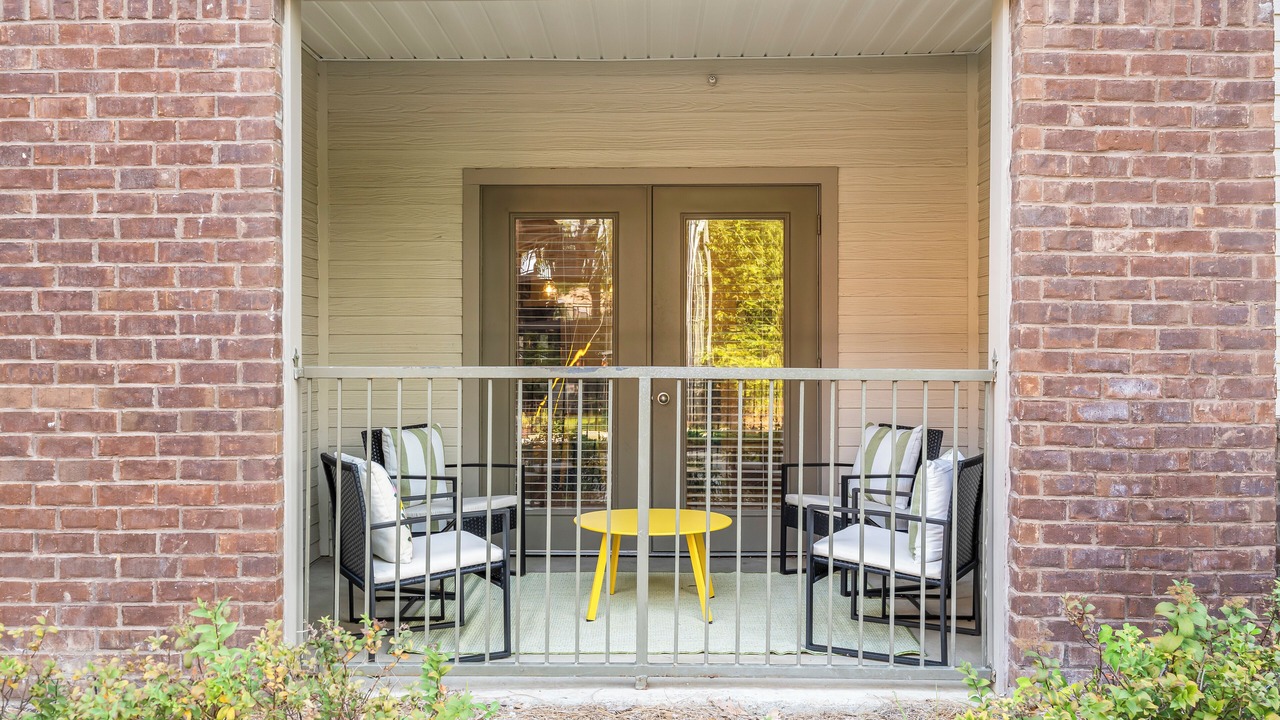 Photo of Outdoor in Starkville