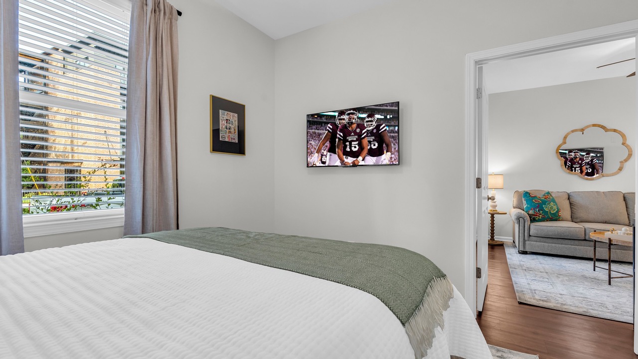 Photo of Bedroom in Starkville