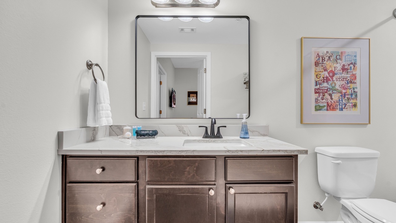 Photo of Bathroom in Starkville