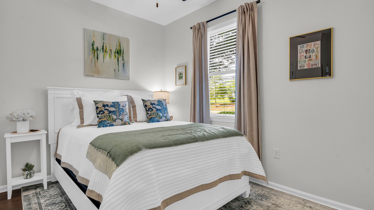 Photo of Bedroom in Starkville