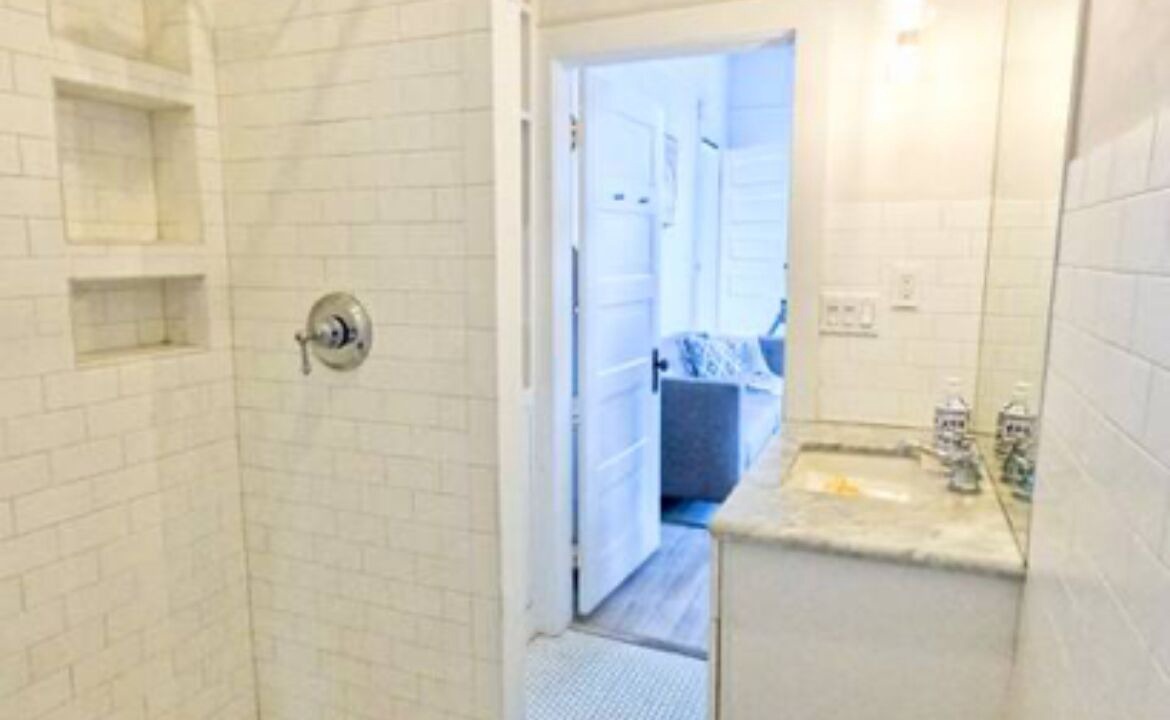 Photo of Bathroom in Milan