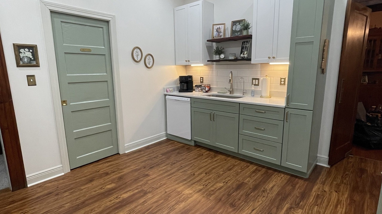 Photo of Kitchen in Meridian