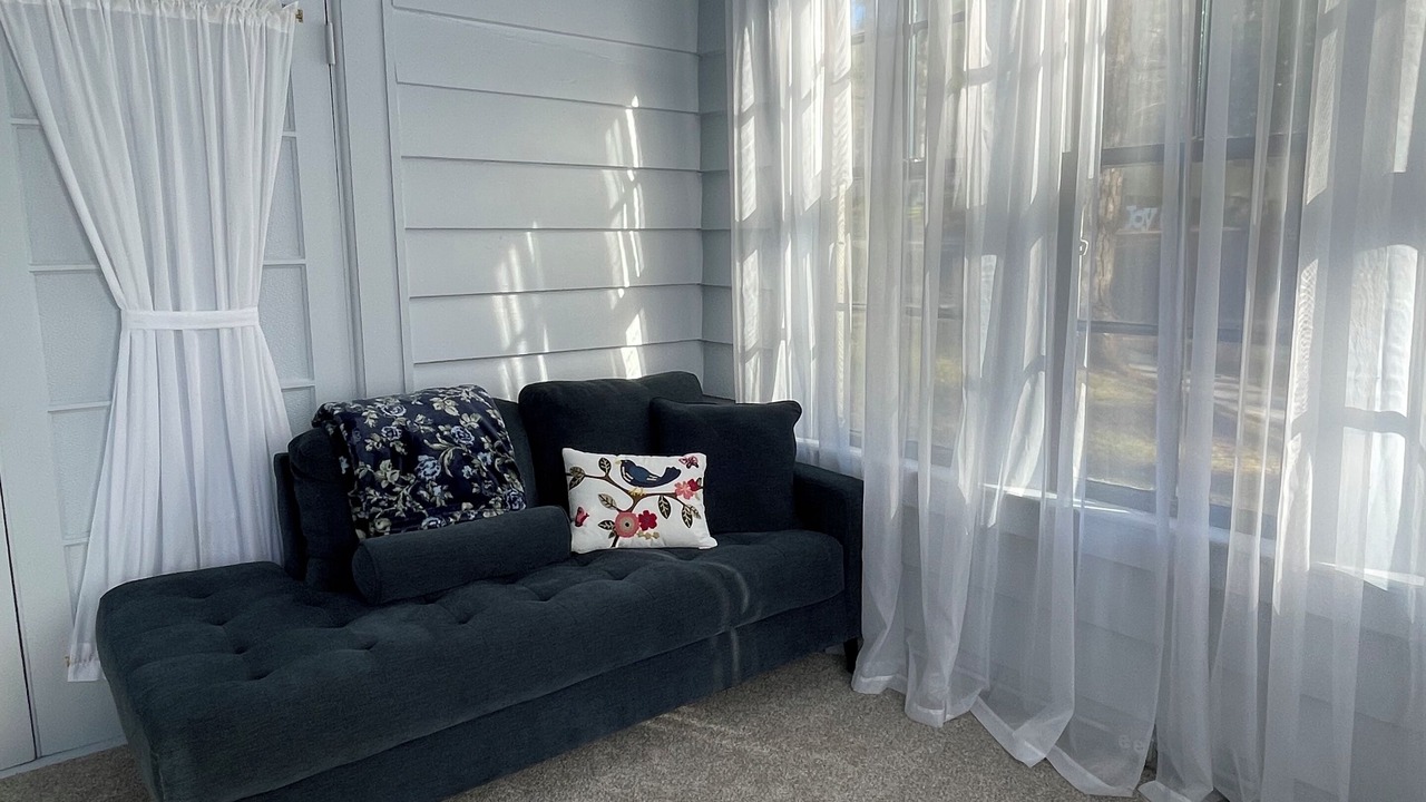 Photo of Livingroom in Meridian