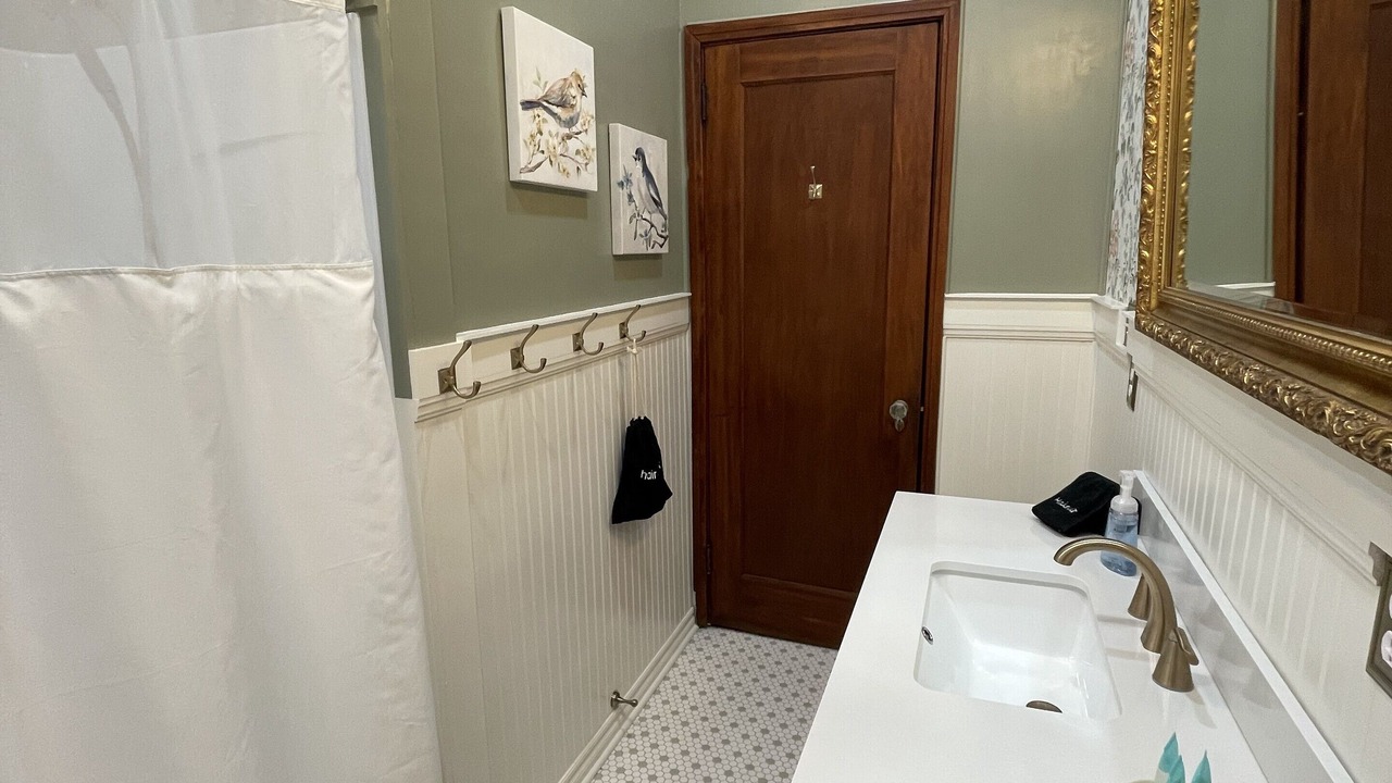 Photo of Bathroom in Meridian