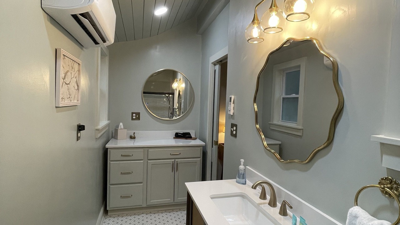 Photo of Bathroom in Meridian