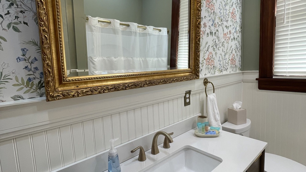 Photo of Bathroom in Meridian