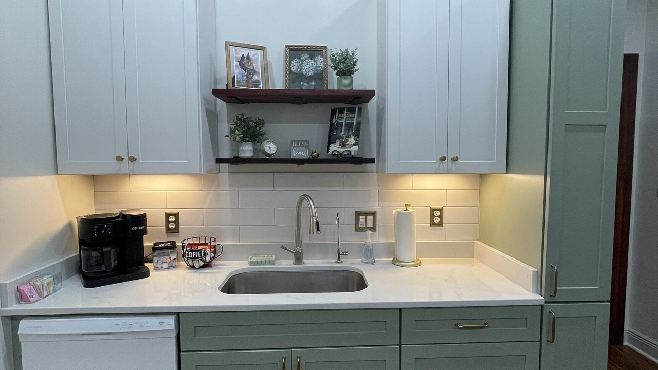 Photo of Kitchen in Meridian