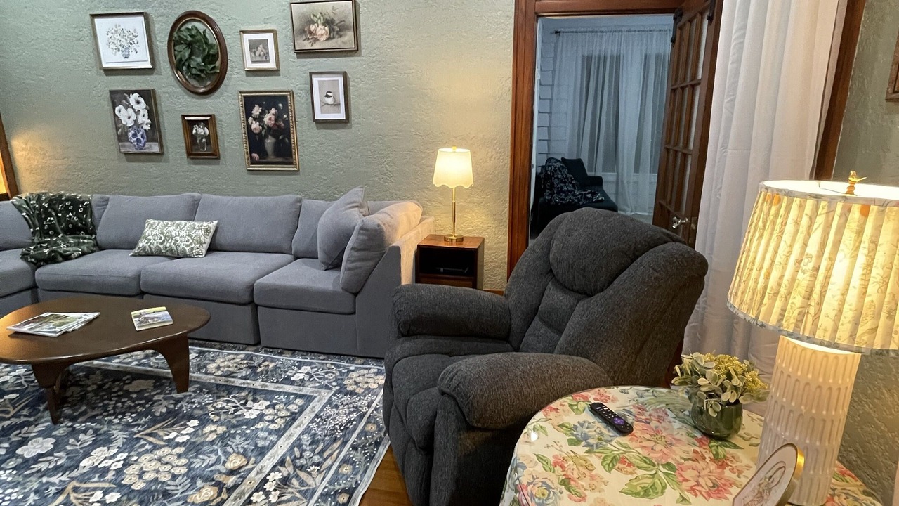 Photo of Livingroom in Meridian