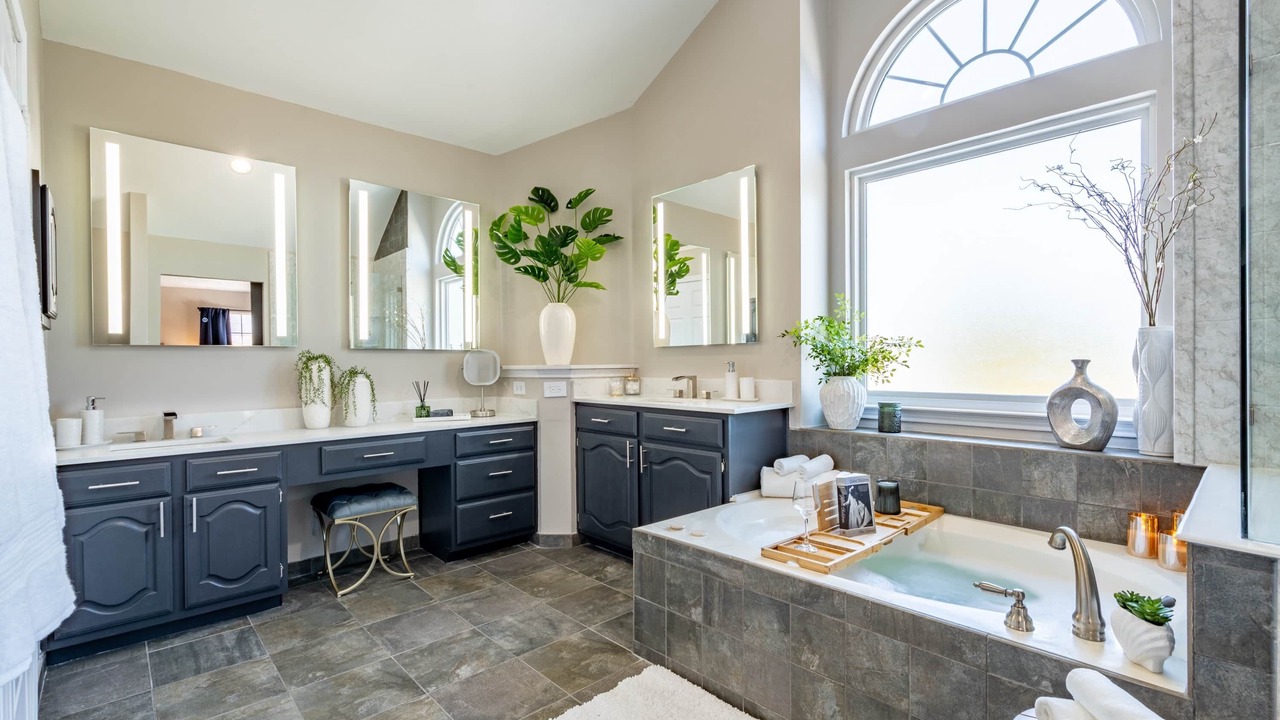 Photo of Bathroom in Allen