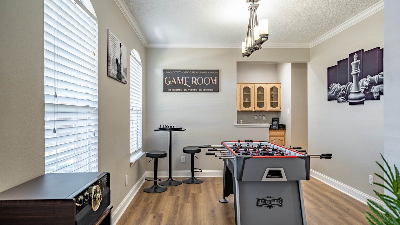 Photo of Bedroom in Allen