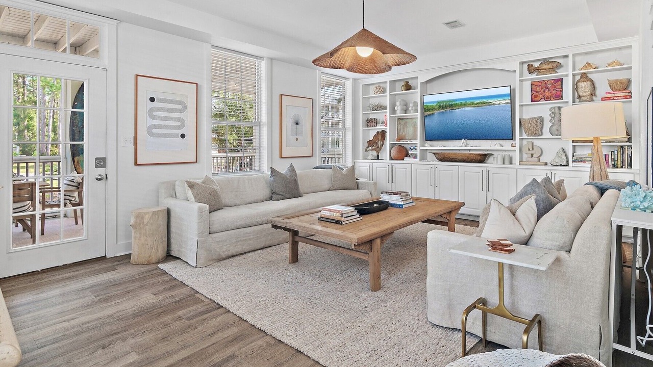 Photo of Livingroom in San Juan