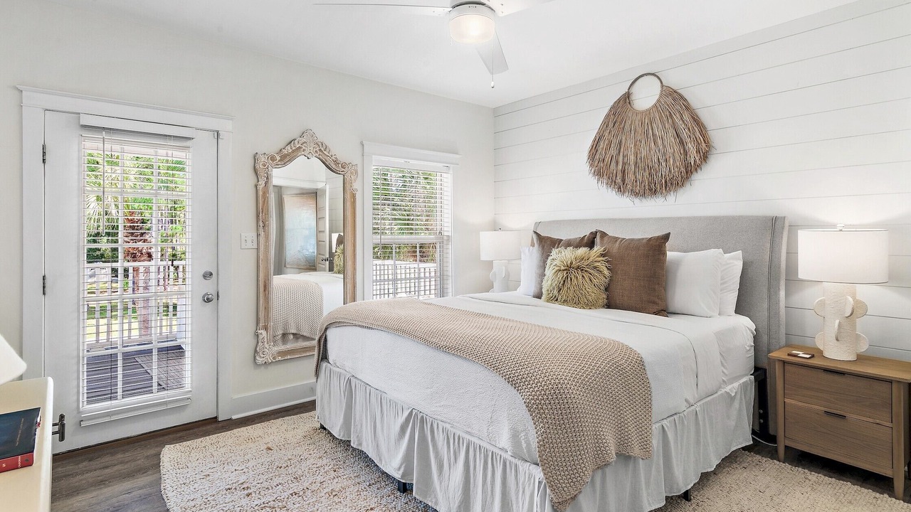 Photo of Bedroom in San Juan