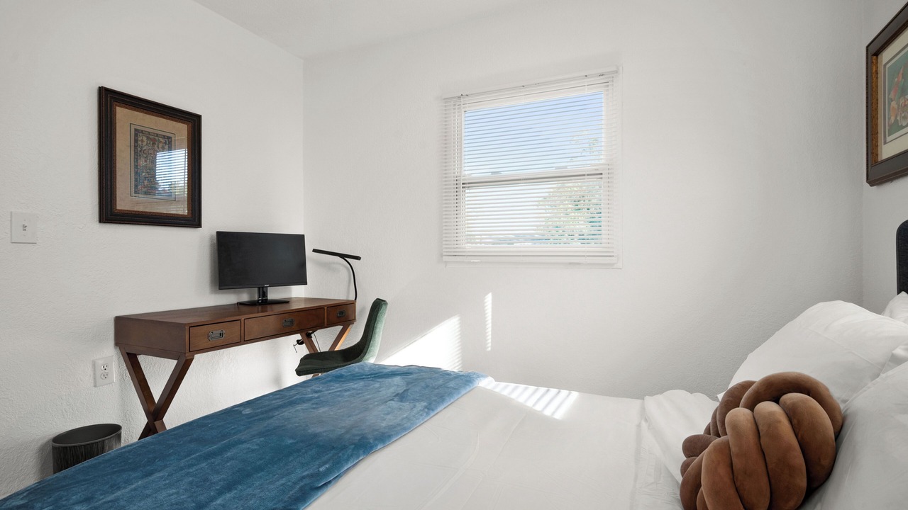 Photo of Bedroom in Tampa