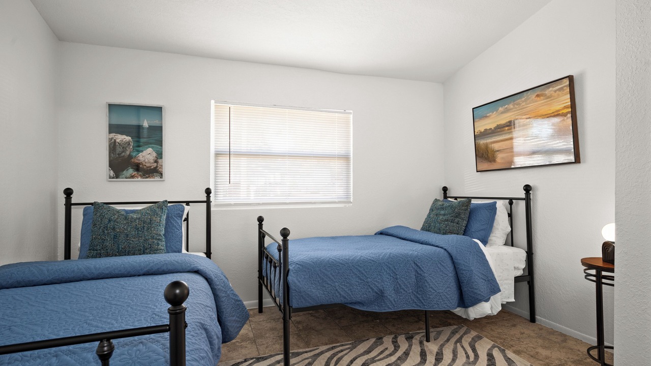 Photo of Bedroom in Tampa