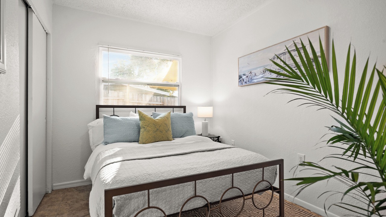 Photo of Bedroom in Tampa