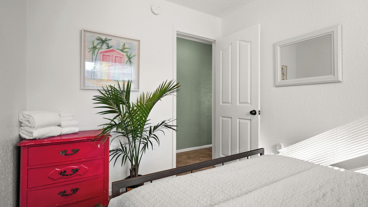 Photo of Bedroom in Tampa