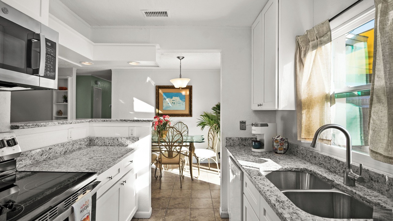 Photo of Kitchen in Tampa