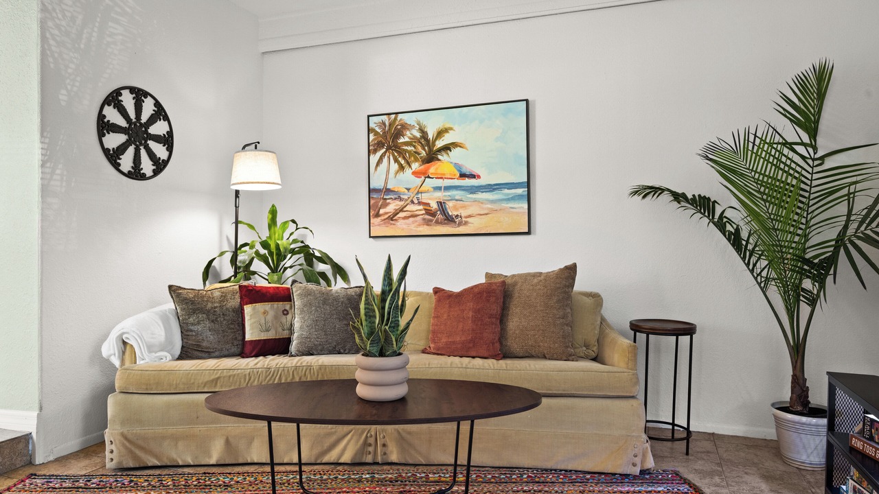 Photo of Livingroom in Tampa