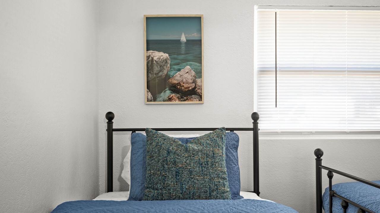 Photo of Bedroom in Tampa