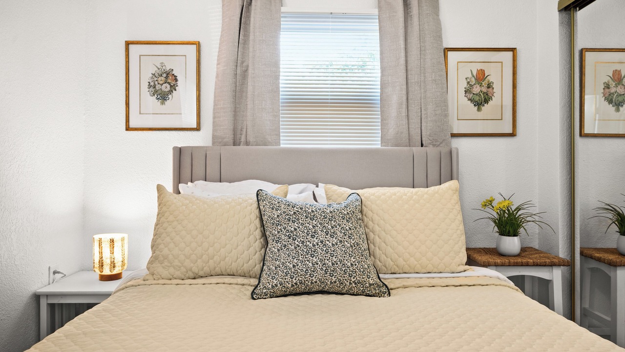 Photo of Bedroom in Tampa