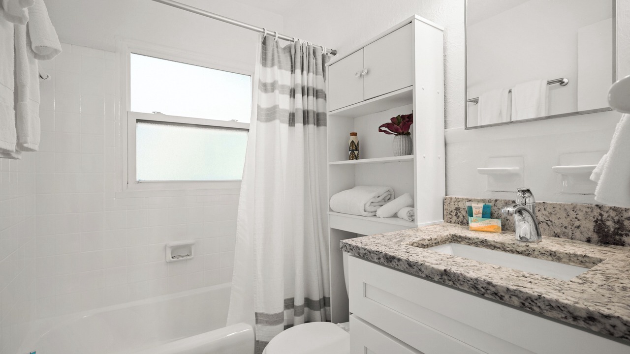 Photo of Bathroom in Tampa