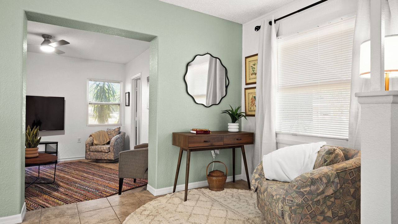 Photo of Livingroom in Tampa