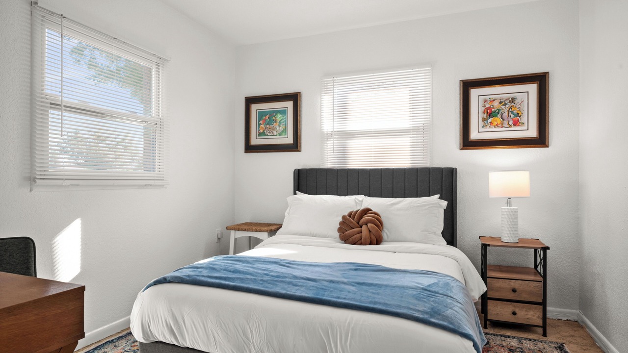 Photo of Bedroom in Tampa