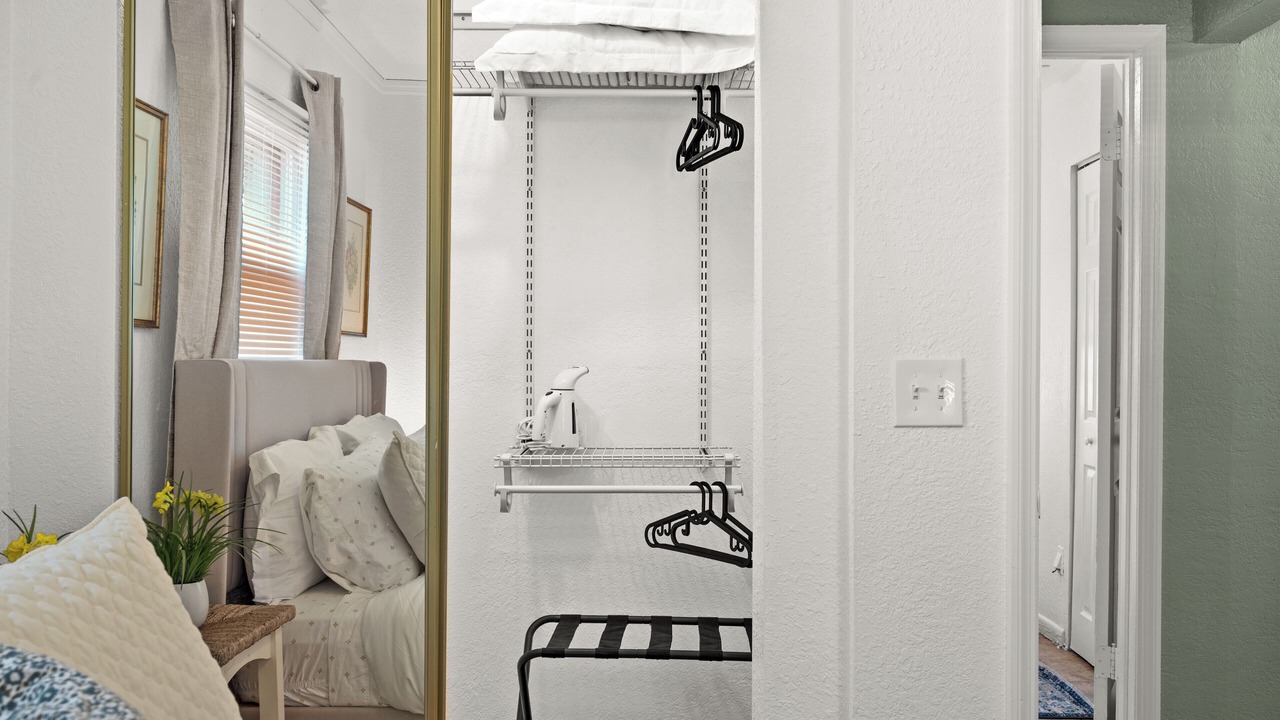 Photo of Bedroom in Tampa