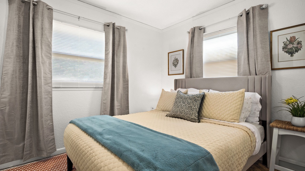 Photo of Bedroom in Tampa