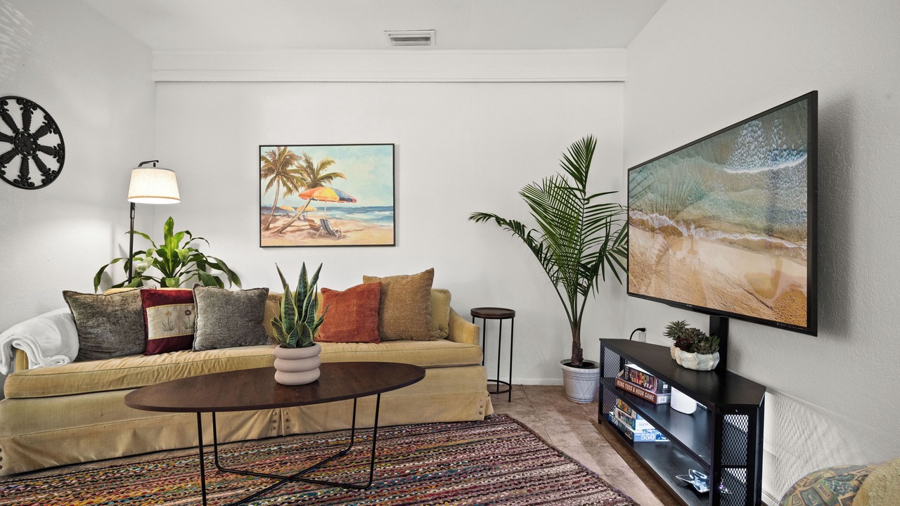 Photo of Livingroom in Tampa