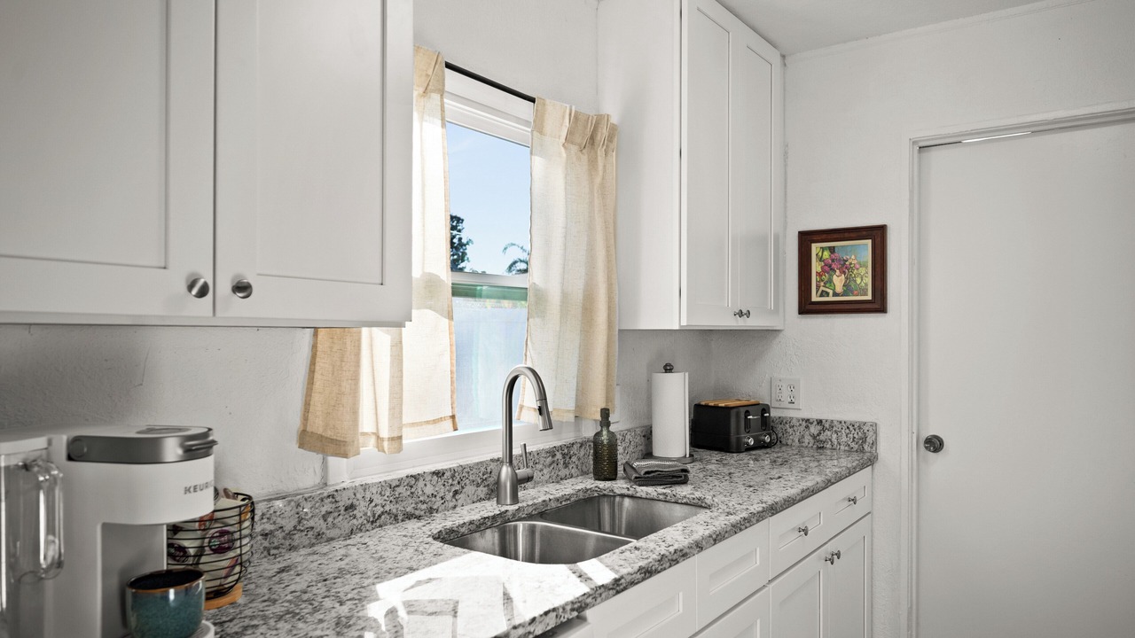 Photo of Kitchen in Tampa