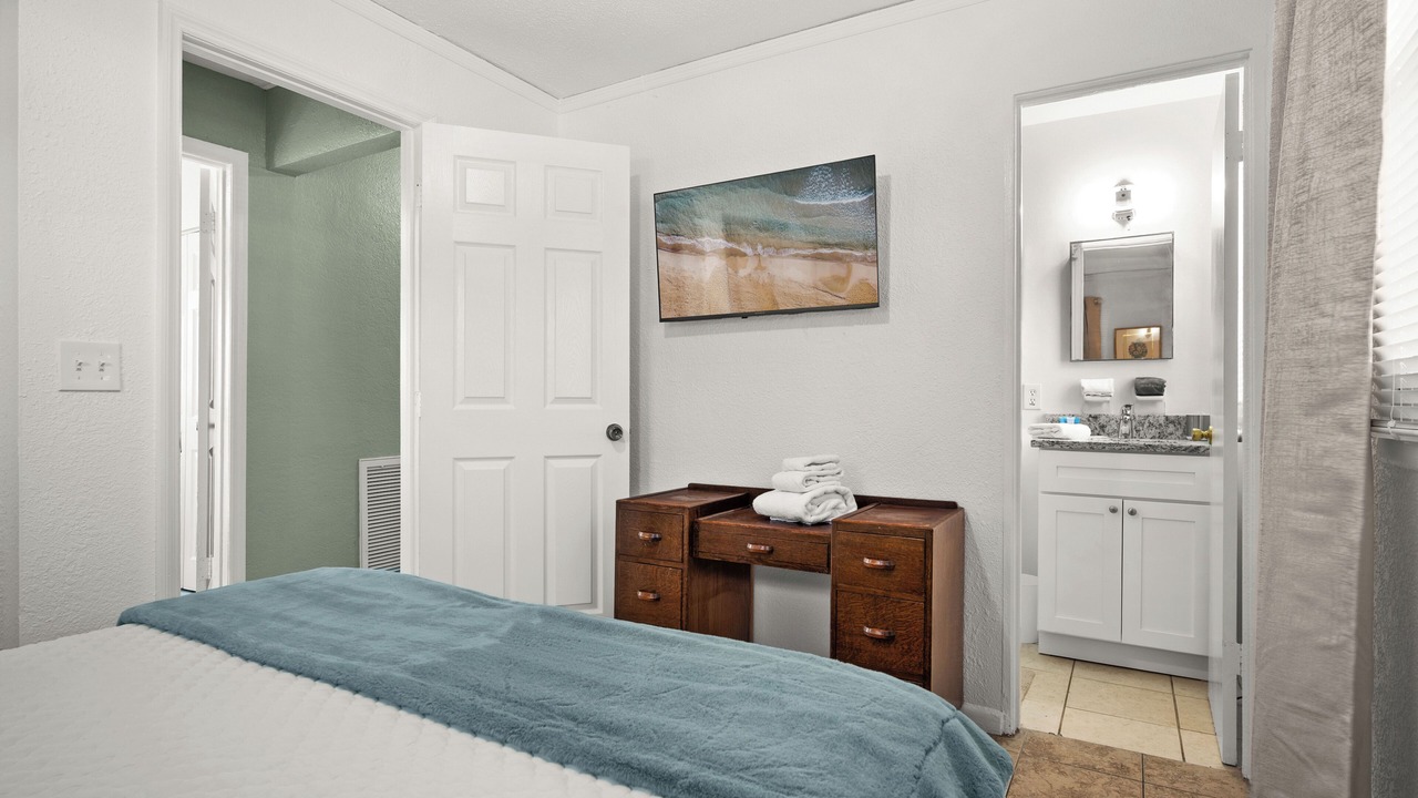 Photo of Bedroom in Tampa